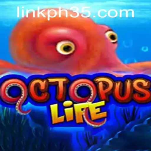 Exploring the Enigmatic World of OctopusLife and the Intriguing Ph35 Link Login