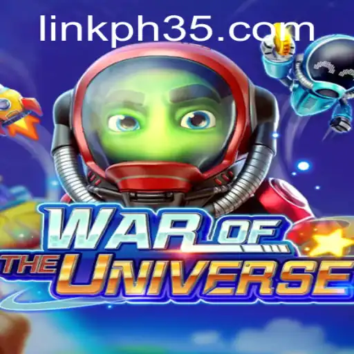 Unveiling WAROFTHEUNIVERSE: An Epic Gaming Experience