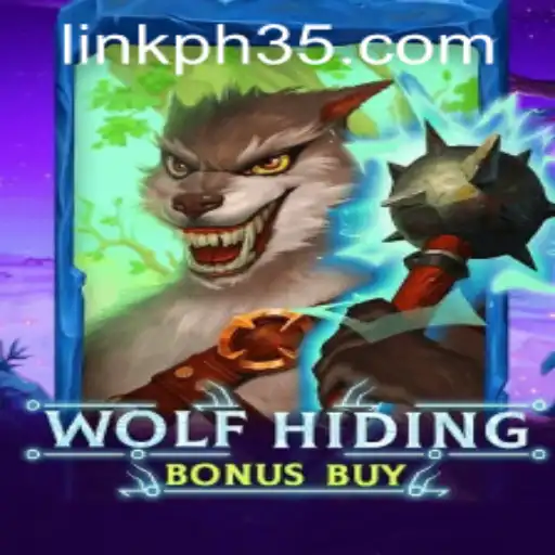 Exploring WolfHidingBonusBuy: A Strategic Game of Stealth and Strategy