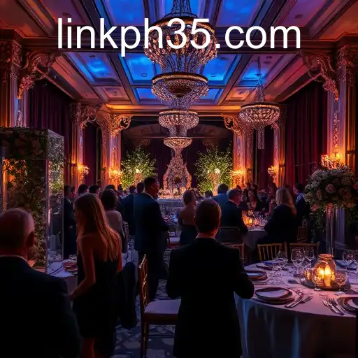 Exploring the World of Exclusive Events: The Ultimate Guide