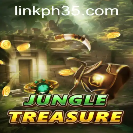 Explore the Adventure of JungleTreasure: A Thrilling Quest Awaits