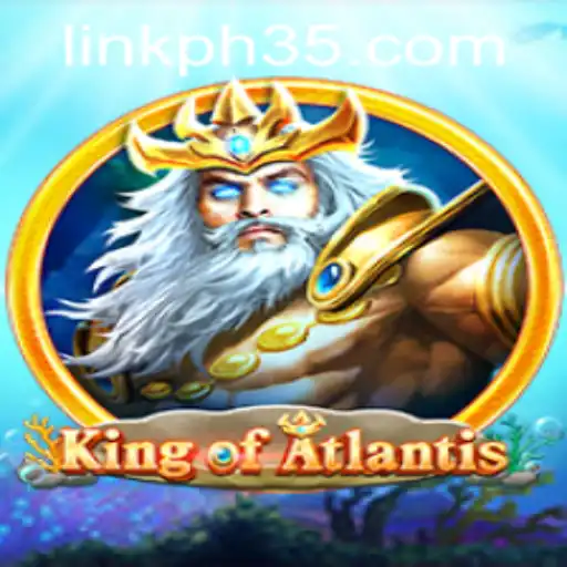 KingofAtlantis: Dive into the Epic Adventure and Discover the Secrets of the Deep