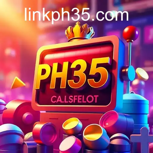 The Fascinating World of Online Slots: Ph35 Link Login Uncovered
