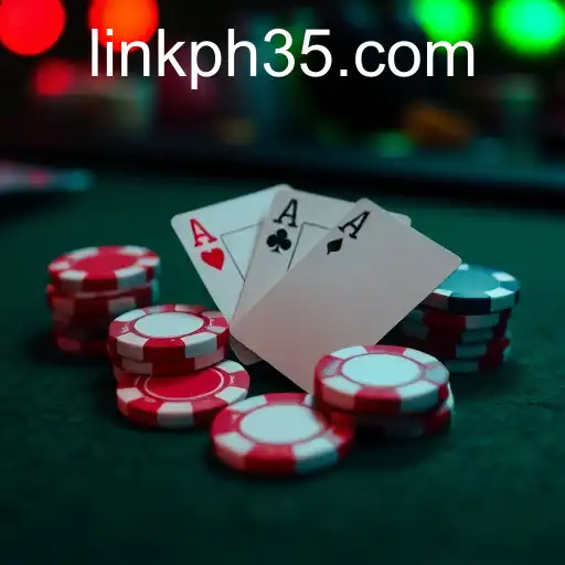 Exploring the World of Poker Games with Ph35 Link Login