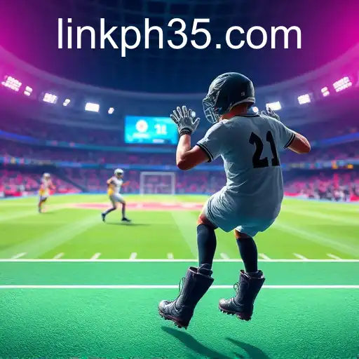 Virtual Sports: The Digital Frontier of Sports Entertainment