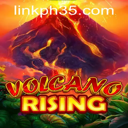 VolcanoRising: Adventure Awaits in the Quest of Survival and Glory